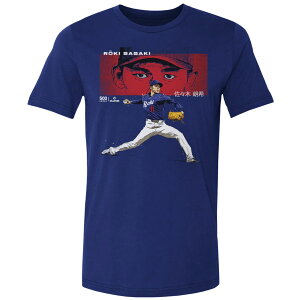 MLB ���X�ؘN�� �h�W���[�X T�V���c �yNew Model�zLos Angeles D Stare WHT T-Shirt 500Level ���C����