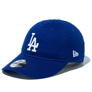 MLB �h�W���[�X �L���b�v �����O�o�C�U�[ �E�H�b�V�� Cotton 9THIRTY Adjustable Hat �j���[�G��/New Era �_�[�N���C�����ynejp�z
