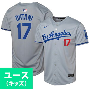 MLB Jĕ hW[X jtH[ [X LbY Youth ~ebhW[W iCL/Nike [h O[iLos Angelesj