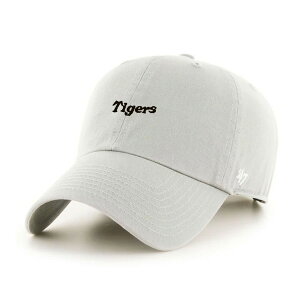 _^CK[X ObY Lbv ~jS Script Baserunner Clean Up Cap 47Brand O[