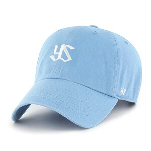 �������N���g�X�����[�Y �O�b�Y �L���b�v �~�j���S Clean Up Cap 47Brand �R�����r�A