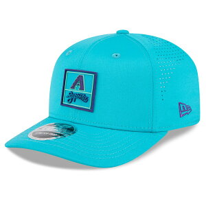 MLB �_�C�������h�o�b�N�X �L���b�v 2025 �V�e�B�[�R�l�N�g Fan Pack 9SEVENTY Adjustable Hat �j���[�G��/New Era �e�B�[��
