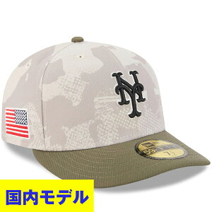 MLB ���b�c �L���b�v �y�������f���z �A�[���h�t�H�[�V�Y�f�[2025 On-Field 59FIFTY �j���[�G��/New Era �x�[�W�� �I���[�u