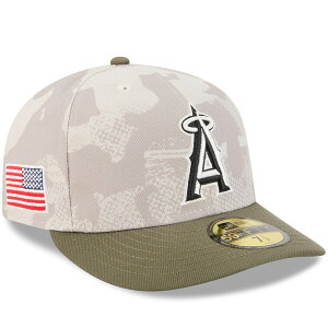 MLB �G���[���X �L���b�v �y�C�O���f���z �A�[���h�t�H�[�V�Y�f�[2025 On-Field 59FIFTY �j���[�G��/New Era �x�[�W�� �I���[�u