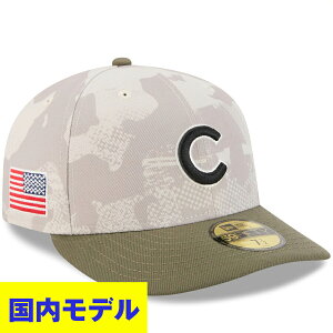 MLB �J�u�X �L���b�v �y�������f���z �A�[���h�t�H�[�V�Y�f�[2025 On-Field 59FIFTY �j���[�G��/New Era �x�[�W�� �I���[�u