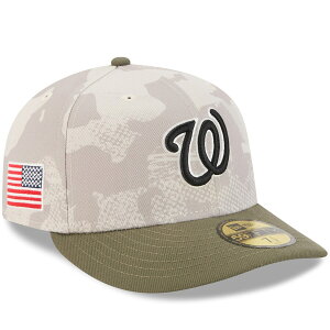 MLB �i�V���i���Y �L���b�v �y�C�O���f���z �A�[���h�t�H�[�V�Y�f�[2025 On-Field 59FIFTY �j���[�G��/New Era �x�[�W�� �I���[�u