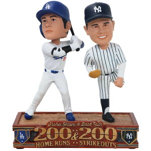 MLB Jĕ x[uE[X hW[X ~j{uwbh y200z200z[ 200DOU Mini Bobblehead tBMA FOCO