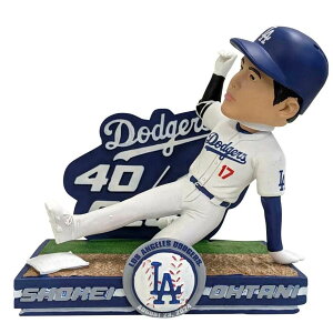 MLB Jĕ hW[X {uwbh y2024z40/40B 8Inch XCfBO Bobblehead tBMA FOCO