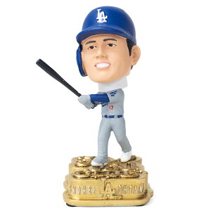 MLB Jĕ hW[X ~j{uwbh y10000z50/50B 4.5 Inch Mini Bobblehead tBMA FOCO