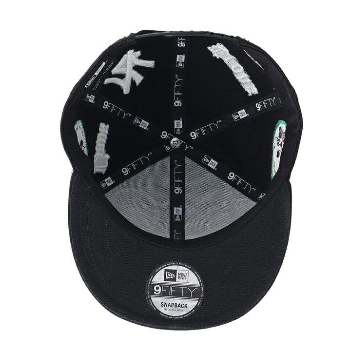 楽天市場】埼玉西武ライオンズ グッズ キャップ 9FIFTY オールオーバー 