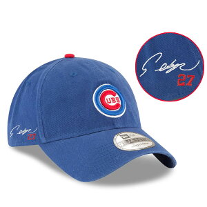MLB ��ؐ��� �J�u�X �L���b�v �C�O�J�X�^�� �T�C���h�J Core Classic 9TWENTY �j���[�G��/New Era ���C����