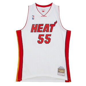 NBA WFC\EEBAX }CA~Eq[g jtH[ XEBO} W[W Jersey Mitchell & Ness z[