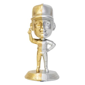 MLB Jĕ hW[X ~j{uwbh y3000z4.5C` Mini Bobblehead tBMA FOCO S[h^Vo[