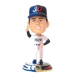 MLB Jĕ hW[X ~j{uwbh y3000z4.5C` Split Mini Bobblehead tBMA FOCO XgCv^zCg