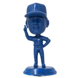 MLB Jĕ hW[X ~j{uwbh y144z4.5C` Mini Bobblehead tBMA FOCO ~bhiCglCr[