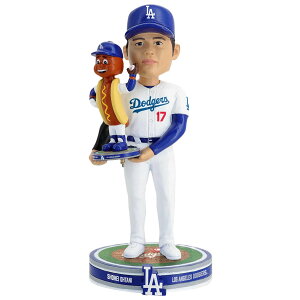 MLB Jĕ & hW[hbO hW[X {uwbh y176zDubblz Friendz Bobblehead tBMA FOCO z[