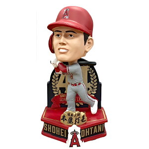 MLB Jĕ G[X {uwbh y408z2023 AE[O z[ 4.5 Inch Bobblehead tBMA FOCO O[