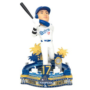 MLB Jĕ hW[X {uwbh yhW[X^WA1008z2024 [hV[YDLO tBMA Bobblehead FOCO