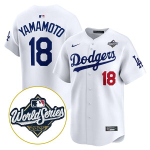 MLB R{RL hW[X jtH[ [hV[Y2025io Home ~ebh Player Jersey iCL/Nike zCg