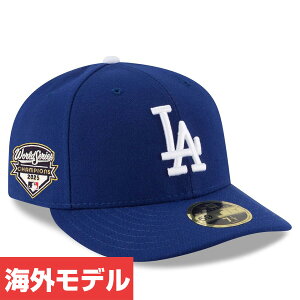 MLB hW[X Lbv yCOfz[hV[Y2025DLO 59FIFTY LP [vt@C j[G/New Era C
