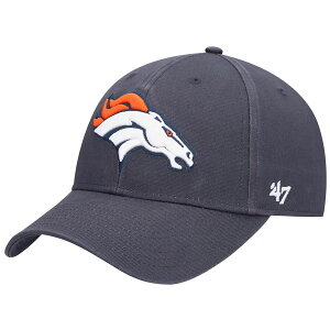 NFL �u�����R�X �L���b�v ���n���t�i Legend MVP Strapback Hat 47Brand �`���R�[��