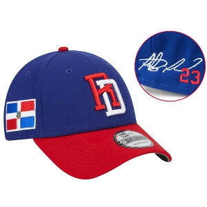 WBC �t�F���i���h�E�^�e�B�X �h�~�j�J��\ �L���b�v 2023 World Baseball Classic 9FORTY Cap �T�C���h�J �j���[�G��/New Era wbcot