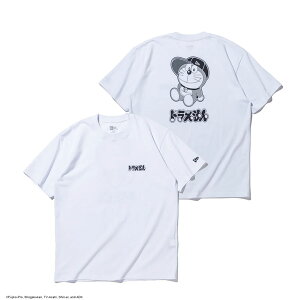 Animation T�V���c �h�������� Regular Cotton T-Shirt �j���[�G��/New Era White (Cap)