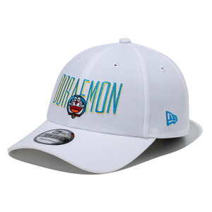 Animation �L���b�v �h�������� 9FORTY Icon Adjustable Hat �j���[�G��/New Era �z���C�g