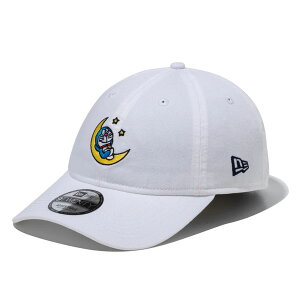 Animation �L���b�v �h�������� 9TWENTY Moon Adjustable Hat �j���[�G��/New Era �z���C�g