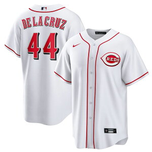 MLB �G���[�E�f���N���[�Y �V���V�i�e�B�E���b�Y ���j�t�H�[�� �y���n���t�z���v���J�W���[�W Jersey �i�C�L/Nike �z���C�g