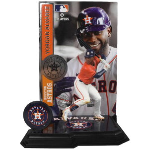 MLB �����_���E�A���o���X �A�X�g���Y �t�B�M���A 7-Inch Posed Figure �}�N�t�@�[���� Mc Farlane �I�����W