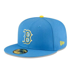 MLB ���b�h�\�b�N�X �L���b�v �I�[�Z���e�B�b�N AC On-Field 59FIFTY Performance Fitted Hat �j���[�G��/New Era 2025 �I���^�l�[�g�ynejp59�z