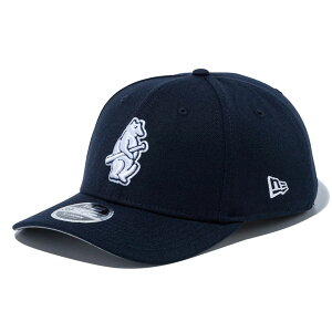MLB �J�u�X �L���b�v �N�[�p�[�Y�^�E�� Player Replica 39THIRTY M-Crown Adjustable Cap �j���[�G��/New Era ���C����
