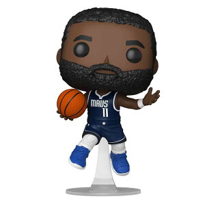 NBA �J�C���[�E�A�[�r���O �}�[�x���b�N�X �t�B�M���A Pop! Collectible Figure Funko Deep Royal
