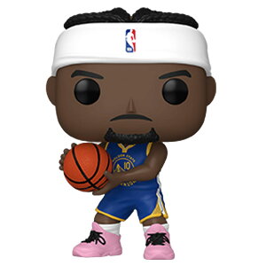 NBA �W�F�[���Y�E�n�[�f�� �E�H���A�[�Y �t�B�M���A Pop! Collectible Figure �A�C�R���G�f�B�V���� Funko ���C����