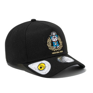 �A�j�� �L���b�v �h�������� A-Frame On Par 9FORTY Adjustable Hat �j���[�G��/New Era �u���b�N