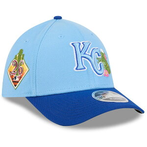 MLB ���C�����Y �L���b�v �y�C�O���f���z2026 �X�v�����O�g���[�j���O M-Crown 39THIRTY Flex Hat �j���[�G��/New Era ���C�g�u���[ ���C����