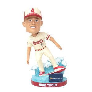 MLB �}�C�N�E�g���E�g �G���[���X �{�u���w�b�h �y����z�z�z�V�e�B�[�R�l�N�g City Connect Bobblehead (22/9/16) �t�B�M���A SGA