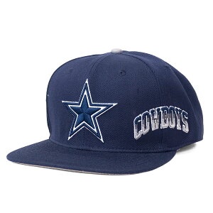 NFL �J�E�{�[�C�Y �L���b�v �y���n���t�zCow Boy Side Patch Snapback Hat Pro Standard �l�C�r�[