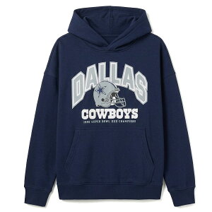 NFL �J�E�{�[�C�Y �p�[�J�[ �y���n���t�zSuper Bowl XXX Champions 1995 Season Hoodie Ultra Game �l�C�r�[