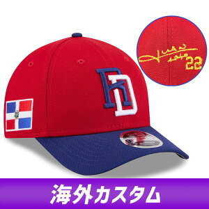 WBC �t�A���E�\�g �h�~�j�J �L���b�v �y�C�O�J�X�^���z2026 ���[���h�x�[�X�{�[���N���V�b�N 9FORTY M-Crown �T�C���h�J �j���[�G��/New Era