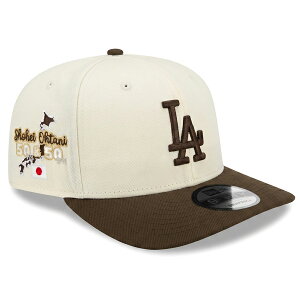 MLB ��J�ĕ� �h�W���[�X �L���b�v �y���n���t�zShoe Palace�ʒ� Japan 9FIFTY A-Frame �j���[�G��/New Era �N���[�� �u���E��