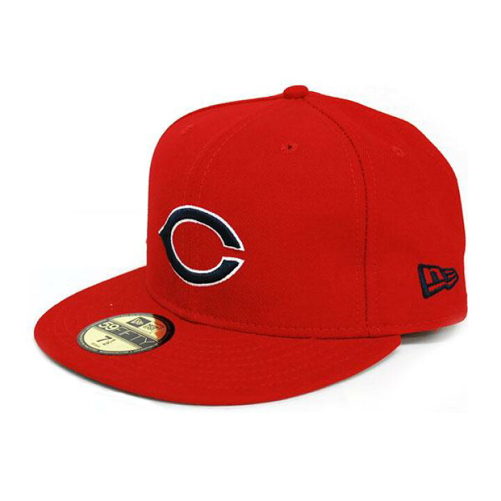 楽天市場 広島カープ グッズ キャップ 帽子 Retro Series ニューエラ Customized Classic キャップ Retro Series Npbcl Mlb Nbaグッズショップ Selection