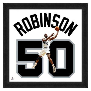 NBA Xp[Y frbhEr\ tHg t@C/Photo File UNIFRAME 20 x 20 Framed Photographic