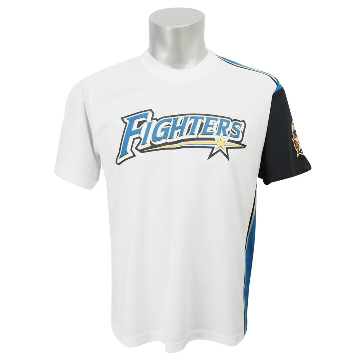 人気急上昇 北海道日本ハムファイターズ No Fighters Life T Shirts Lサイズ 中島 卓也 Apparel Riosmauricio Com