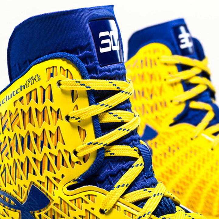 楽天市場】SC30 UA クラッチフィット ドライブ UNDER ARMOUR イエロー  