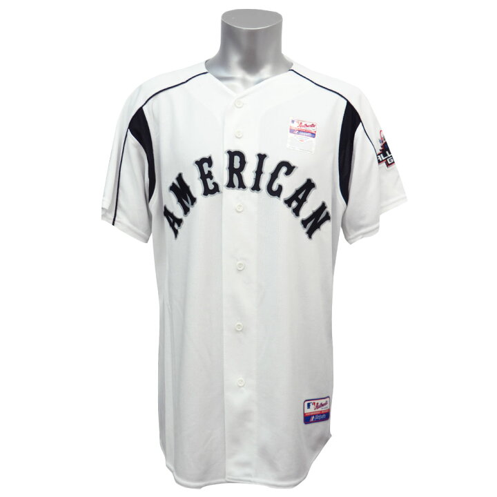 楽天市場】MLB ア・リーグ イチロー 2003 オールスター バッティング 