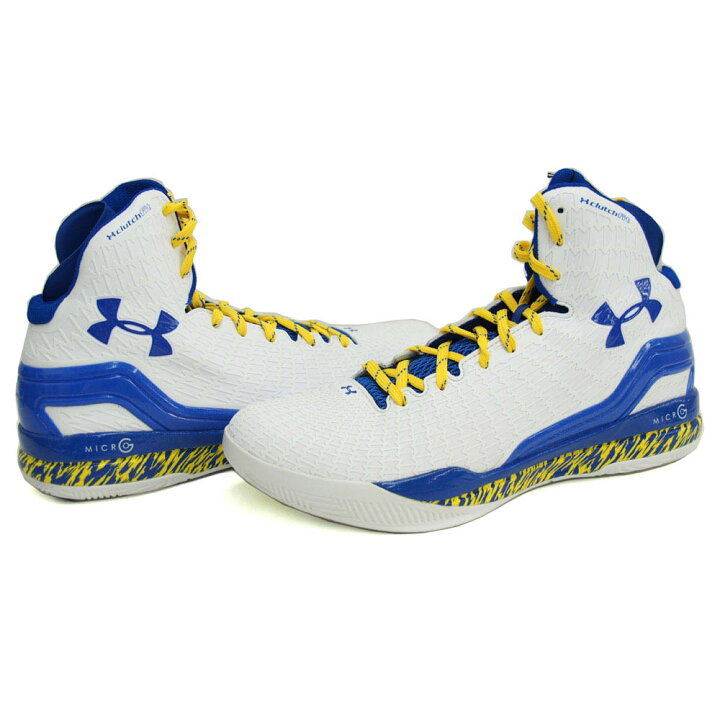 楽天市場 Sc30 クラッチフィット ドライブ Clutchfit Drive アンダーアーマー Under Armour バッシュ レアアイテム Mlb Nbaグッズショップ Selection