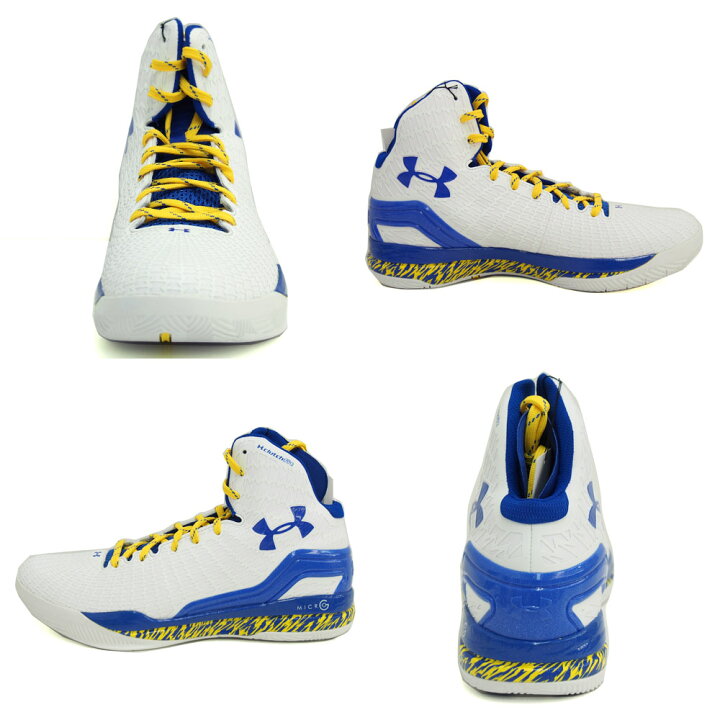 楽天市場 Sc30 クラッチフィット ドライブ Clutchfit Drive アンダーアーマー Under Armour バッシュ レアアイテム Mlb Nbaグッズショップ Selection