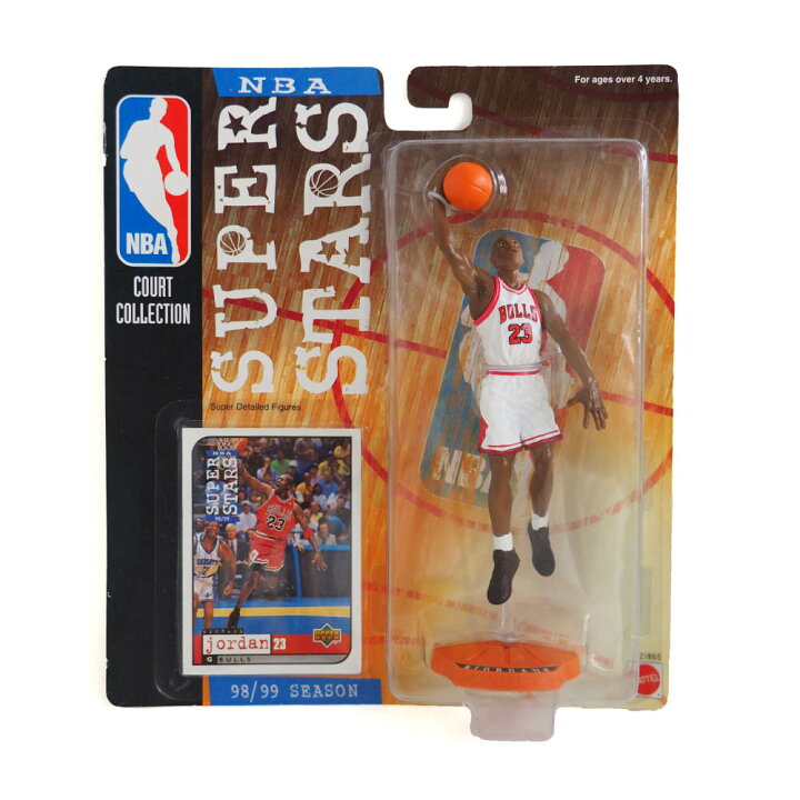 楽天市場】NBA ブルズ マイケル・ジョーダン コートコレクション 